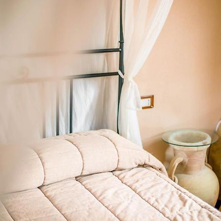 Agriturismo La Sena Santa Caterina Dello Ionio Marina 外观 照片