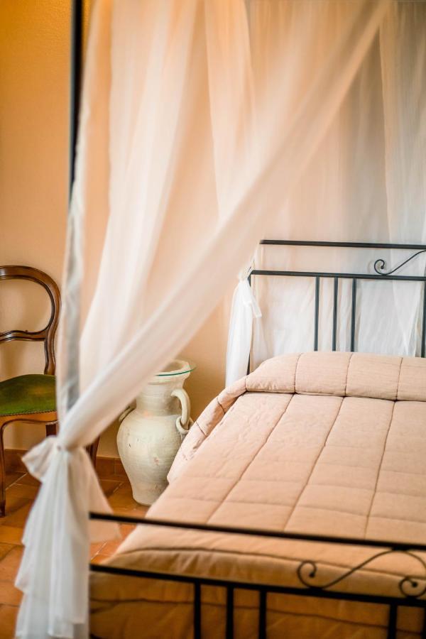 Agriturismo La Sena Santa Caterina Dello Ionio Marina 外观 照片