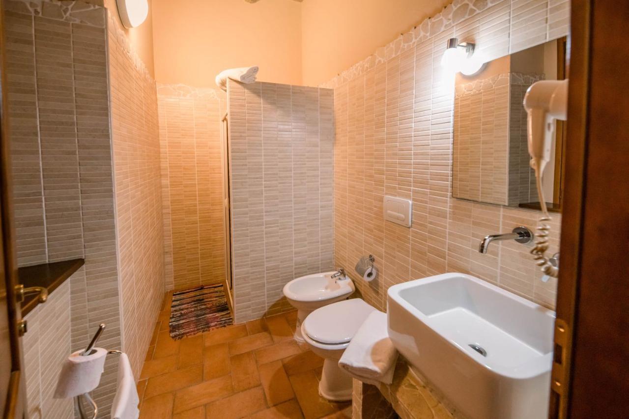 Agriturismo La Sena Santa Caterina Dello Ionio Marina 外观 照片