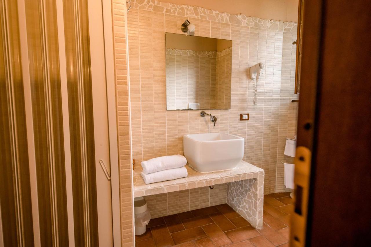 Agriturismo La Sena Santa Caterina Dello Ionio Marina 外观 照片